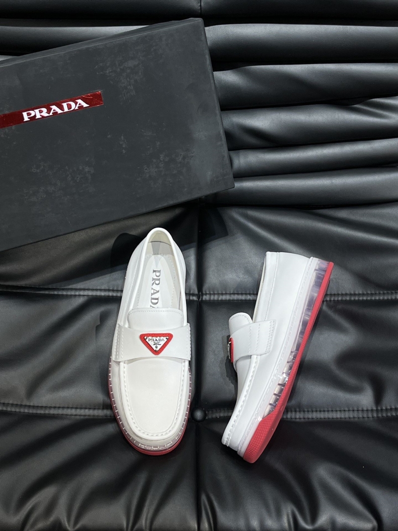 Prada Casual Shoes